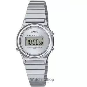 Ceas Casio RETRO LA700WE-7AEF Vintage Mini imagine