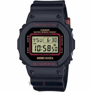 Ceas Casio G-SHOCK DW-5600UE-1ER imagine