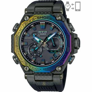 Ceas Casio G-SHOCK MTG-B2000YR-1AER Limited Illumination City imagine