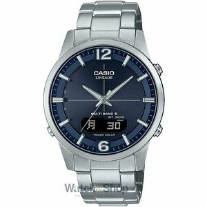 Ceas Casio LINEAGE LCW-M170D-2AER imagine