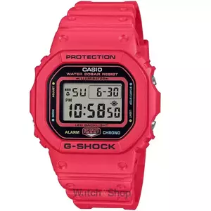 Ceas Casio G-SHOCK DW-5600EP-4ER imagine