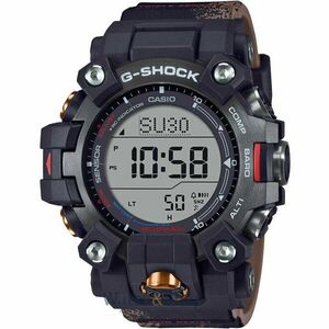 Ceas Casio G-SHOCK GW-9500TLC-1ER imagine