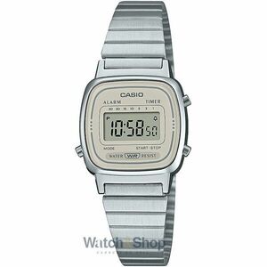 Ceas Casio RETRO LA670WEA-8AEF imagine