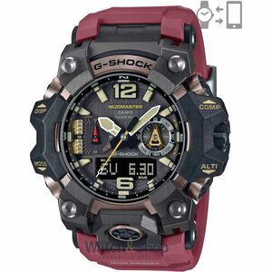 Ceas Casio G-Shock GWG-B1000-1A4ER imagine