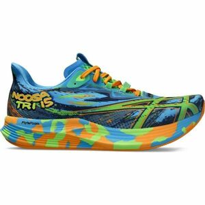 ASICS NOOSA TRI 15 Încălțăminte de alergare bărbați, albastru, mărime 42 imagine