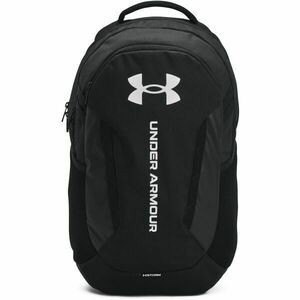 Under Armour HUSTLE 6.0 Rucsac urban, negru, mărime imagine