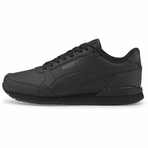 Puma ST RUNNER V3 L JR Încălțăminte casual juniori, negru, mărime 35.5 imagine