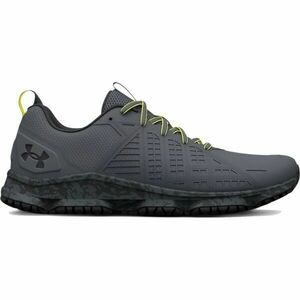 Under Armour MG STRIKEFAST Încălțăminte de turism bărbați, gri închis, mărime 42.5 imagine