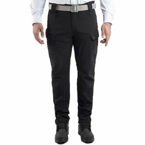 VAVWEAR TACFLEX11 Pantaloni outdoor bărbați, negru, mărime imagine