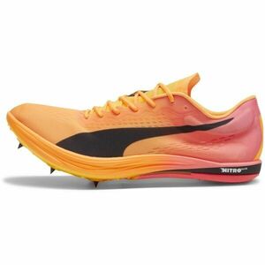 Puma EVOSPEED LONG DISTANCE NITRO ELITE 2 Încălțăminte de alergare bărbați, portocaliu, mărime 42.5 imagine