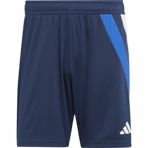 adidas FORTORE 23 SHORTS Pantaloni scurți de fotbal bărbați, albastru închis, mărime imagine