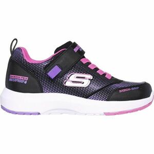 Skechers DYNAMIC TREAD - JOURNEY TIME Încălțăminte casual copii, negru, mărime imagine