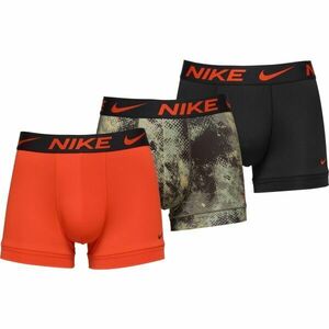 Nike DRI-FIT ES MICR TRUNK 3PK Boxeri bărbați, mix, mărime imagine