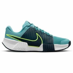 Nike GP CHALLENGE PRO CLAY Încălțăminte de tenis bărbați, turcoaz, mărime 44 imagine