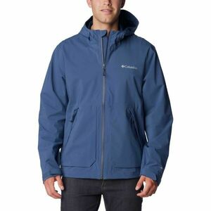 Columbia ALTBOUND JACKET Geacă impermeabilă bărbați, albastru, mărime imagine