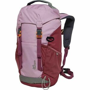 Jack Wolfskin WALDSPIELER 20 Rucsac pentru copii, mov, mărime imagine