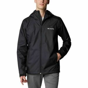 Columbia INNER LIMITS III JACKET Geacă pentru bărbați, negru, mărime imagine