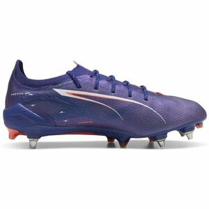 Puma ULTRA 5 ULTIMATE MxSG Ghete de fotbal bărbați, albastru, mărime 46 imagine