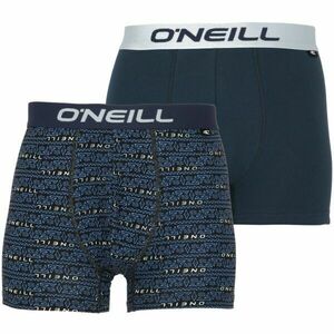 O'Neill BOXER 2-PACK Boxeri bărbați, albastru închis, mărime imagine