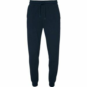 Tommy Hilfiger ORIGINAL TRACK PANT Pantaloni de trening bărbați, albastru închis, mărime imagine