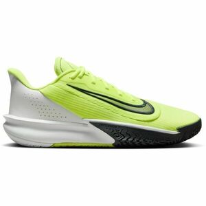 Nike PRECISION VII Încălțăminte baschet bărbați, galben, mărime 49.5 imagine