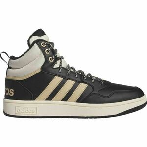 adidas HOOPS 3.0 MID WTR Teniși bărbați, negru, mărime 46 imagine