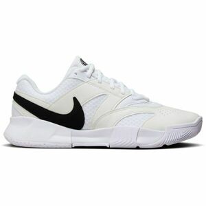 Nike COURT LITE 4 W Încălțăminte de tenis femei, alb, mărime 41 imagine