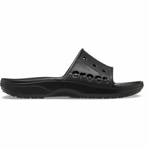 Crocs BAYA II SLIDE Papuci unisex, negru, mărime 43/44 imagine