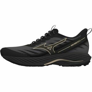 Mizuno WAVE RIDER GTX 2 W Încălțăminte de alergare damă, negru, mărime 40.5 imagine