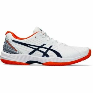 ASICS SOLUTION SWIFT FF Încălțăminte de tenis, alb, mărime 46 imagine