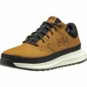 Helly Hansen BECKETT Încălțăminte de trekking pentru bărbați, maro, mărime 44.5 imagine