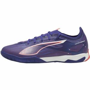 Puma ULTRA 5 MATCH IT Încălțăminte de sală bărbați, mov, mărime 46 imagine