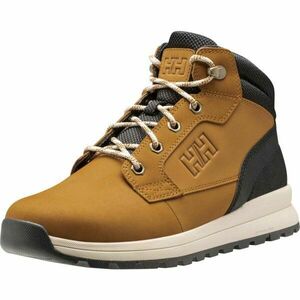 Helly Hansen KELVIN MID Încălțăminte iarnă bărbați, galben, mărime 46 imagine