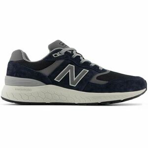 New Balance MW880CB6 Încălțăminte bărbați, albastru închis, mărime 45.5 imagine