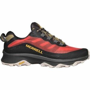 Merrell MOAB SPEED Încălțăminte outdoor bărbați, roșu, mărime 44.5 imagine