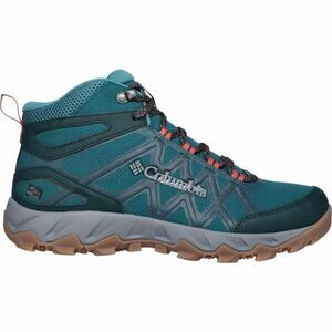 Columbia PEAKFREAK X2 MID Încălțăminte outdoor de damă, verde închis, mărime 38 imagine