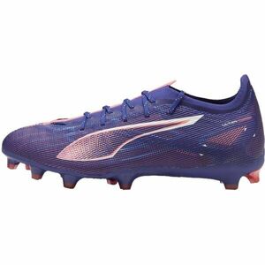 Puma ULTRA 5 PRO FG/AG Ghete de fotbal bărbați, mov, mărime 44 imagine