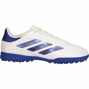 adidas COPA PURE 2 LEAGUE TF J Ghete de fotbal copii, alb, mărime 38 imagine