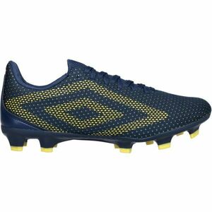 Umbro VELOCITA MATRIX CLUB FG Ghete de fotbal bărbați, albastru închis, mărime 40.5 imagine