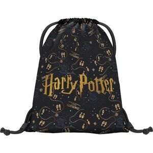 BAAGL HARRY POTTER POBERTŮV PLÁNEK Rucsac încălțăminte, albastru închis, mărime imagine