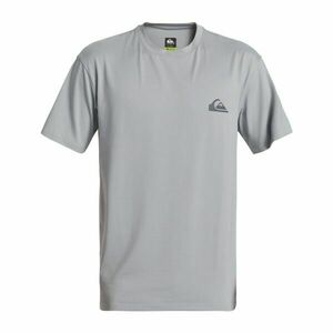 Quiksilver EVERYDAY SURF Tricou pentru bărbați, gri, mărime imagine