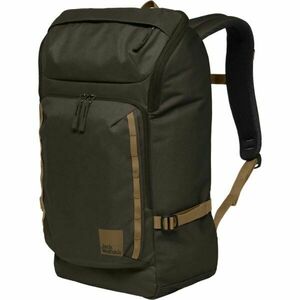 Jack Wolfskin DACHSBERG Rucsac, verde închis, mărime imagine