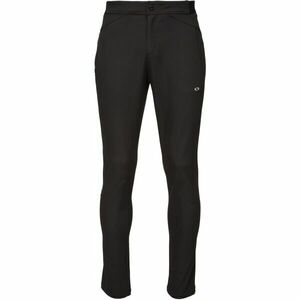 LOAP URMERA Pantaloni outdoor damă, negru, mărime imagine