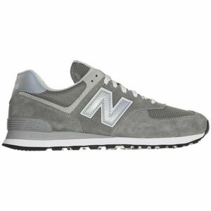 New Balance ML574EVG Încălțăminte casual pentru bărbați, gri, mărime 40 imagine