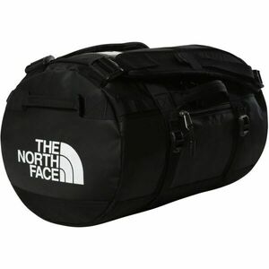 The North Face BASE CAMP DUFFEL S Geantă, negru, mărime imagine