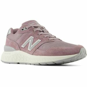 New Balance WW880TW6 Încălțăminte pentru femei, roz, mărime 41 imagine