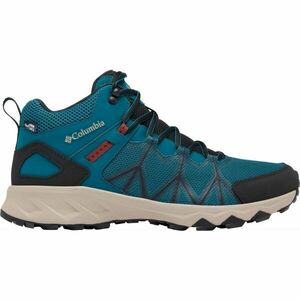 Columbia PEAKFREAK II MID OUTDRY Încălțăminte outdoor bărbați, albastru, mărime 43 imagine