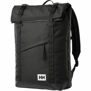 Helly Hansen STOCKHOLM BACKPACK Rucsac de oraș, negru, mărime imagine