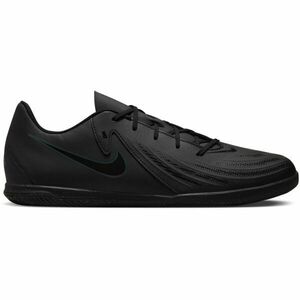 Nike PHANTOM GX II CLUB IC Încălțăminte de sală bărbați, negru, mărime 41 imagine