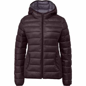 s.Oliver QS OUTDOOR JACKET Geacă iarnă damă, mov, mărime imagine